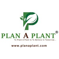 Plan A Plant logo - Similar company to Plantsship