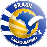 Brasil Paraquedismo logo - Similar company to Confederação Brasileira De Paraquedismo - Cbpq - Non For Profit