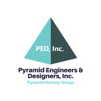 Pyramid Engineers & Designers, Inc. logo - Similar company to Neches Engineers & Constructors, Inc.