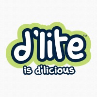 D'lite Zambia logo - Similar company to Tripod Marketing
