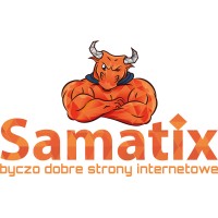 Samatix logo - Similar company to Tacholab