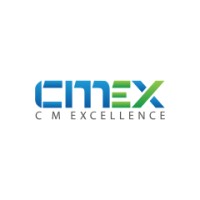 CMEx Management Private Limited logo - Similar company to Cmex