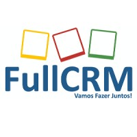 FullCRM logo - Similar company to Cattle Dog Digital, Top Dawgs In Revops