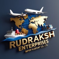 RUDRAKSH ENTERPRISES logo - Similar company to Aum Industries