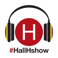 Hall H Show Podcast