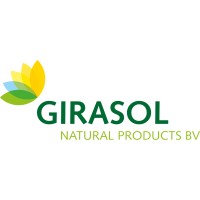 Girasol Natural Products B.V. logo - Similar company to Natucos B.V.