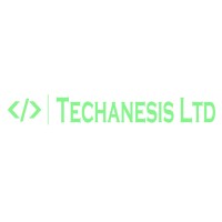 Techanesis Ltd logo - Similar company to Ossys Co.