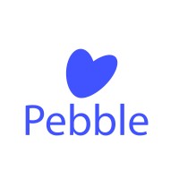 Pebble Relationship App logo - Similar company to Scripta Fifty Five