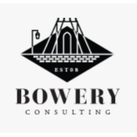 Bowery Consulting logo - Similar company to Ascent Strategy Group