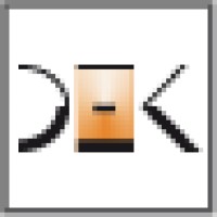 DEK electronics d.o.o. logo - Similar company to Fumis, Creating The Future Of Your Comfort