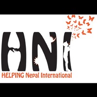 Helping Nepal International logo - Similar company to Todd County