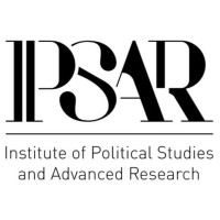 Institute of Political Studies and Advanced Research IPSAR logo - Similar company to Political Economy Research Institute (Peri)