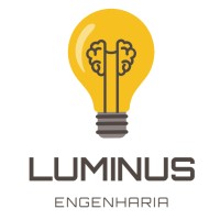 Luminus Engenharia logo - Similar company to Luminus