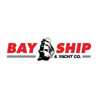 Bay Ship and Yacht Co. logo - Similar company to Svendsens Marine & Industrial Supply