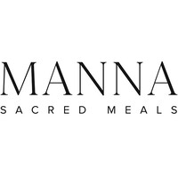 MANNA Menu | Sacred Meals logo - Similar company to The Healthy Kitchen Miami
