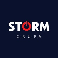 STORM Grupa logo - Similar company to Databox
