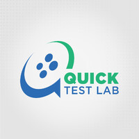 Quick Lab Test logo - Similar company to Quick Test Lab Diagnostics