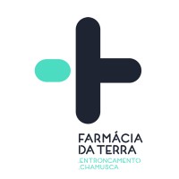 Farmácia da Terra logo - Similar company to Stautt