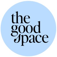 The Good Space logo - Similar company to Àuda.B
