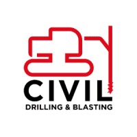 Civil Drilling & Blasting logo - Similar company to Advanced Explosive, Llc