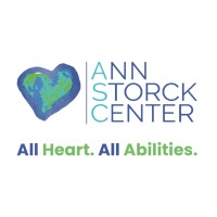 Ann Storck Center