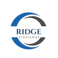 Ridge Strategies logo - Similar company to Blue360 Media