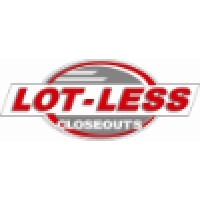 Lot- Less Closeouts logo - Similar company to Trendsource Distribution