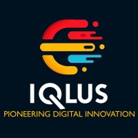 IQLUS logo - Similar company to Backpackemr By Binary Bridge