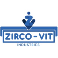 Zirco Vit Industries logo - Similar company to Ceramic Porcelain Insulator