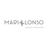 María Alonso | Spanish Translator logo - Similar company to Santiago De Miguel, English-Spanish Translator