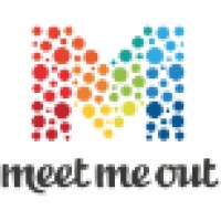 MeetMeOut logo - Similar company to Pivr By Werepair