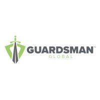 Guardsman Global logo - Similar company to Holts Mechanical