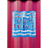 Waterfront Container Leasing Co., Inc. logo - Similar company to Intersol Intermodal Solutions, Ltda