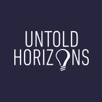 Untold Horizons logo - Similar company to Gauge By Design Ltd.