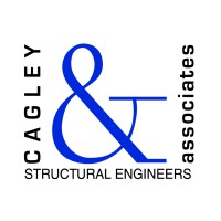 Cagley & Associates logo - Similar company to Burdette, Koehler, Murphy & Associates, Inc.