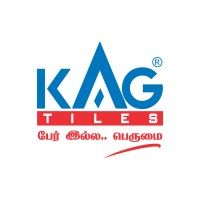 KAG Tiles logo - Similar company to Tag Ceramic