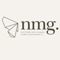 NMG Human Sustainability logo - Similar company to Condor Ai