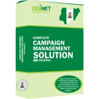 Diginet Tech Africa Limited logo - Similar company to Solid-Link Consulting