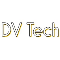 DV Tech logo - Similar company to Digital Xc