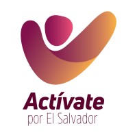 Actívate Por El Salvador