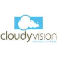 CloudyVision logo - Similar company to Skyops