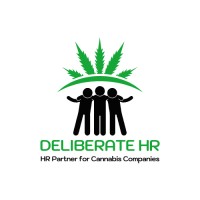Deliberate HR logo - Similar company to Happibis Cafe And Dispensary