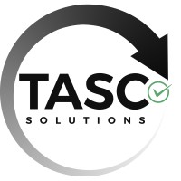TASC Solutions logo - Similar company to Vertex