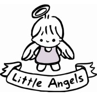 LITTLE ANGELS (UPPINGHAM) LIMITED logo - Similar company to The Profitable Nursery Academy