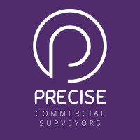 Precise Commercial Surveyors logo - Similar company to Rymar Services
