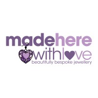 Made Here with Love logo - Similar company to Be Engineering Ltd