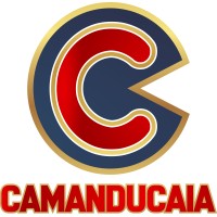 Grupo Camanducaia logo - Similar company to G.M.O. - Sap Partner - Open Ecosystem