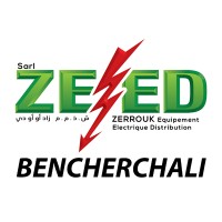 Blid'Electric Sarl ZEED logo - Similar company to Multi Technics Services - Mtecs
