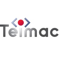 TEIMAC logo - Similar company to 2F Batiment