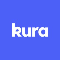 Kura logo - Similar company to Trantor